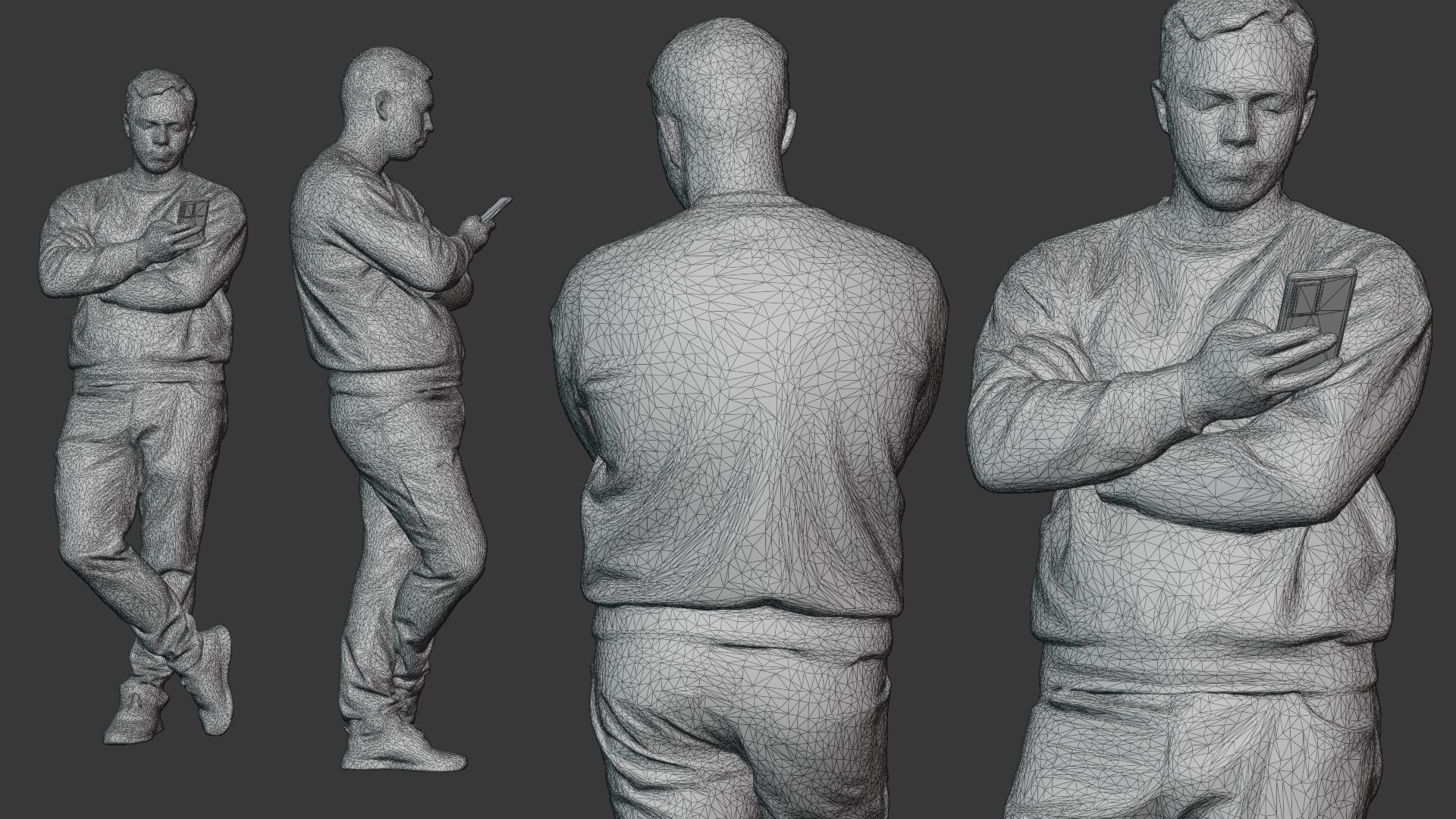 Digital Break Man Texting on Phone 3D model https://p.turbosquid.com/ts-thumb/dE/7qTxeK/GF/6/png/1762165850/1920x1080/fit_q87/a10f2b67d7ee53eab41ee9b7261e069c9585a1ca/6.jpg