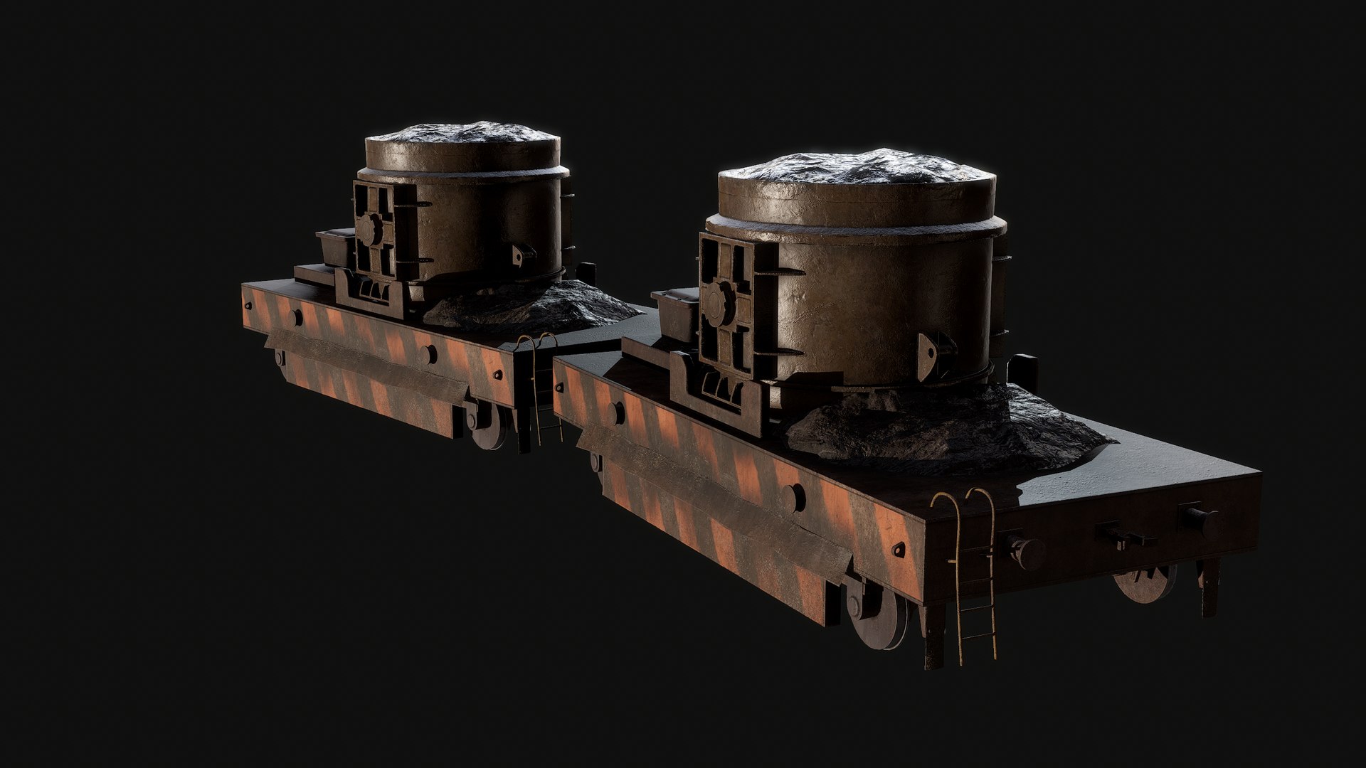 3D trolley pbr model https://p.turbosquid.com/ts-thumb/dE/7zPfPC/pDN7dxiF/screenshot006/png/1559742818/1920x1080/fit_q87/d05cb4c62297291aeafd0b05a1d4b5c41db582a5/screenshot006.jpg