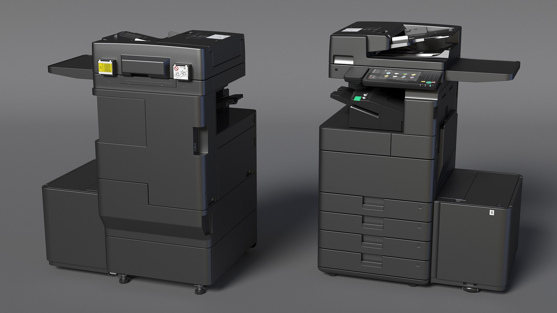 Laser MFP Black with Paper Deck Unit Tray model https://p.turbosquid.com/ts-thumb/dE/8MojSB/7s/lasermfpblackwithpaperdeckunittrayvray3dmodel006/jpg/1720414116/1920x1080/fit_q87/bfc18d1707698ba792cb889c53000e3380feee74/lasermfpblackwithpaperdeckunittrayvray3dmodel006.jpg