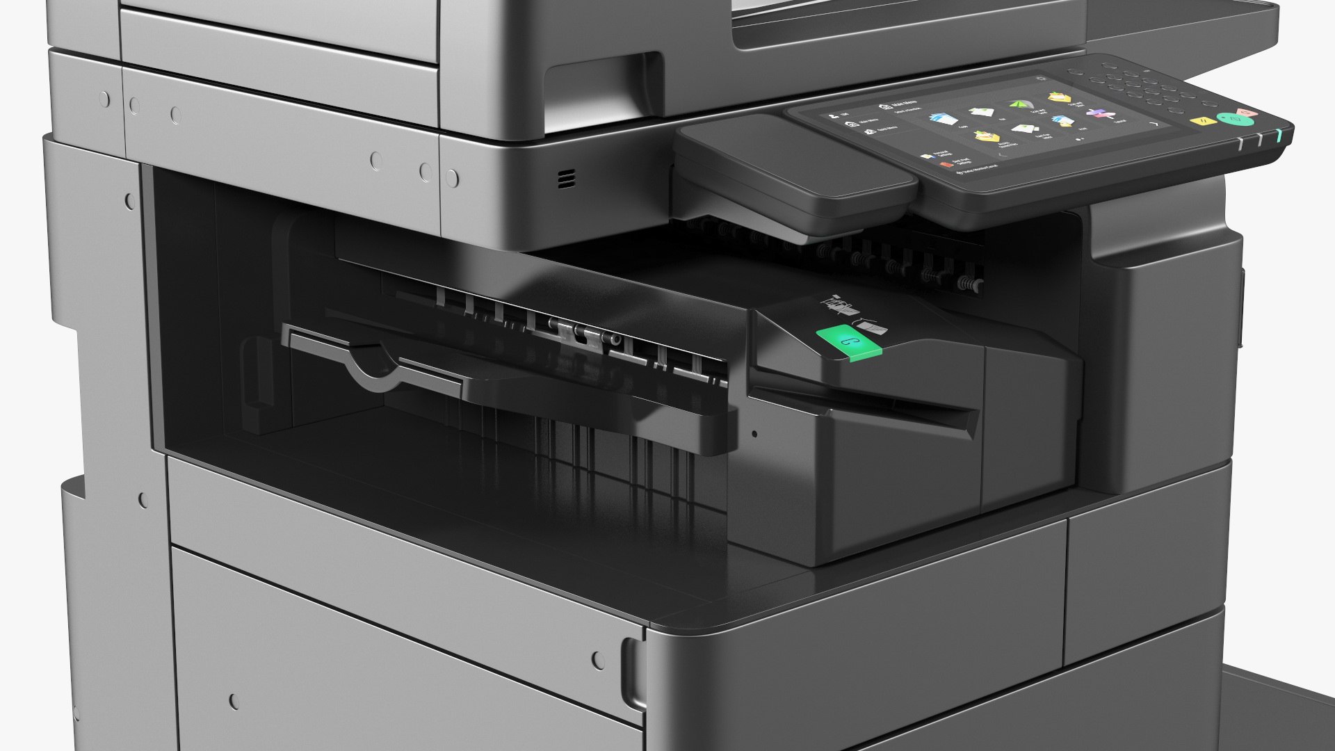 Laser MFP Black with Paper Deck Unit Tray model https://p.turbosquid.com/ts-thumb/dE/8MojSB/IF/lasermfpblackwithpaperdeckunittrayvray3dmodel011/jpg/1720414134/1920x1080/fit_q87/f0b171ee6c73cf34f7199e1fe8319d224e0da3b2/lasermfpblackwithpaperdeckunittrayvray3dmodel011.jpg