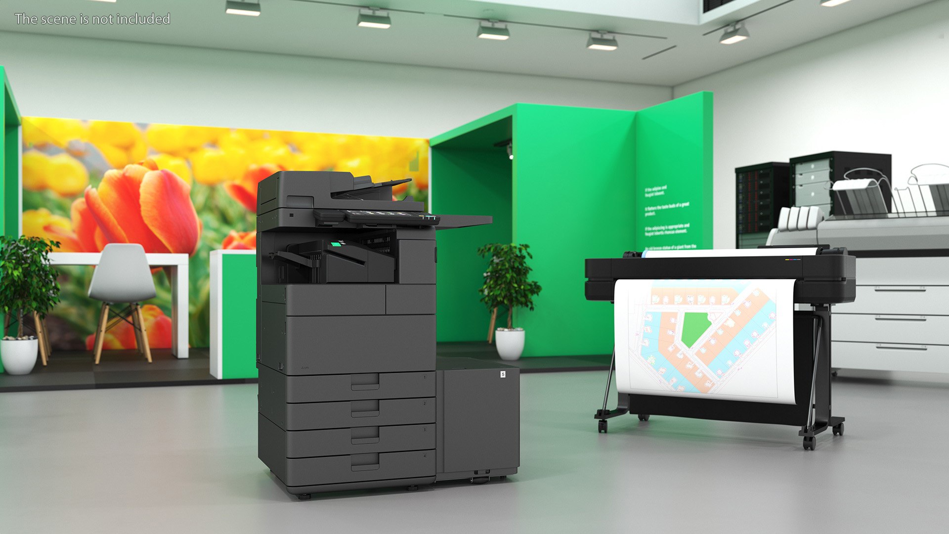 Laser MFP Black with Paper Deck Unit Tray model https://p.turbosquid.com/ts-thumb/dE/8MojSB/w1/lasermfpblackwithpaperdeckunittrayvray3dmodel002/jpg/1720414100/1920x1080/fit_q87/e78aa6a28987f43f16295737e5fc4f39755759c9/lasermfpblackwithpaperdeckunittrayvray3dmodel002.jpg