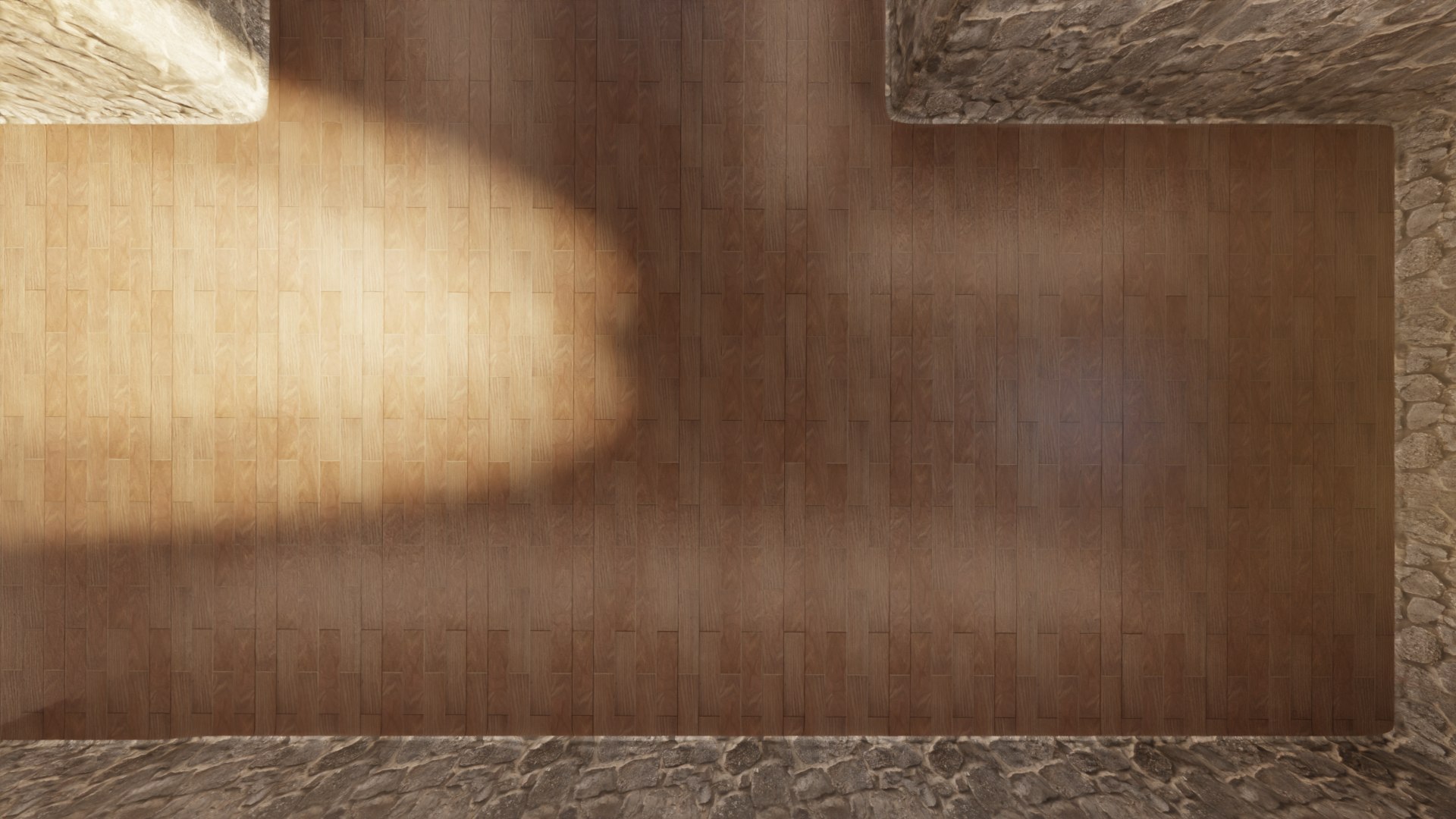 3D Cellar Interior 3 - TurboSquid 1972271