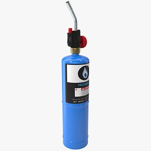 Butane Torch