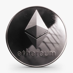 3D Ethereum