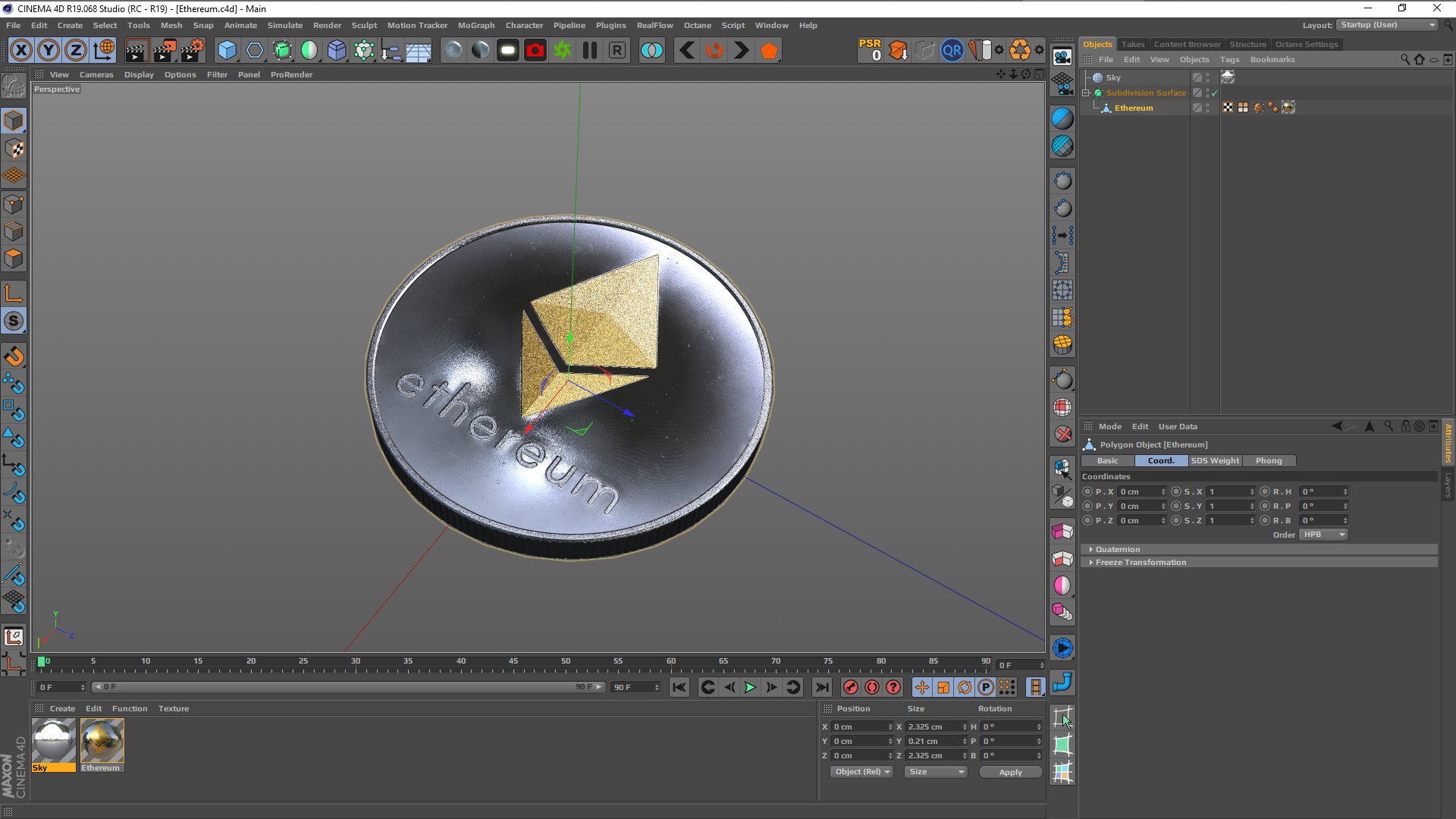 3D Ethereum https://p.turbosquid.com/ts-thumb/dE/DuAJvZ/oN/103/png/1619218288/1920x1080/fit_q87/06468795096f8bd03e0c76506b50d7550182670b/103.jpg