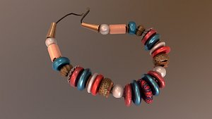 bijouterie beads