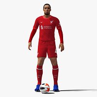 Van Dijk