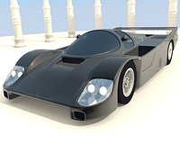 Porsche 956 962