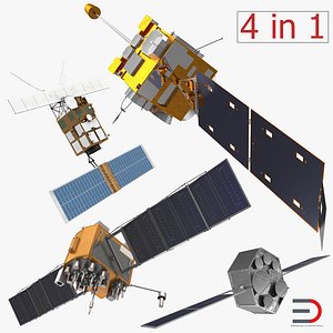 Satellite Collection