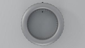 3D MSPA Starry 6p