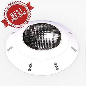 3d 100w light