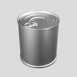 Tin Can 12