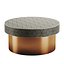 TAVOLINO GEOX LOW DI MARINA HOME