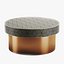 TAVOLINO GEOX LOW DI MARINA HOME