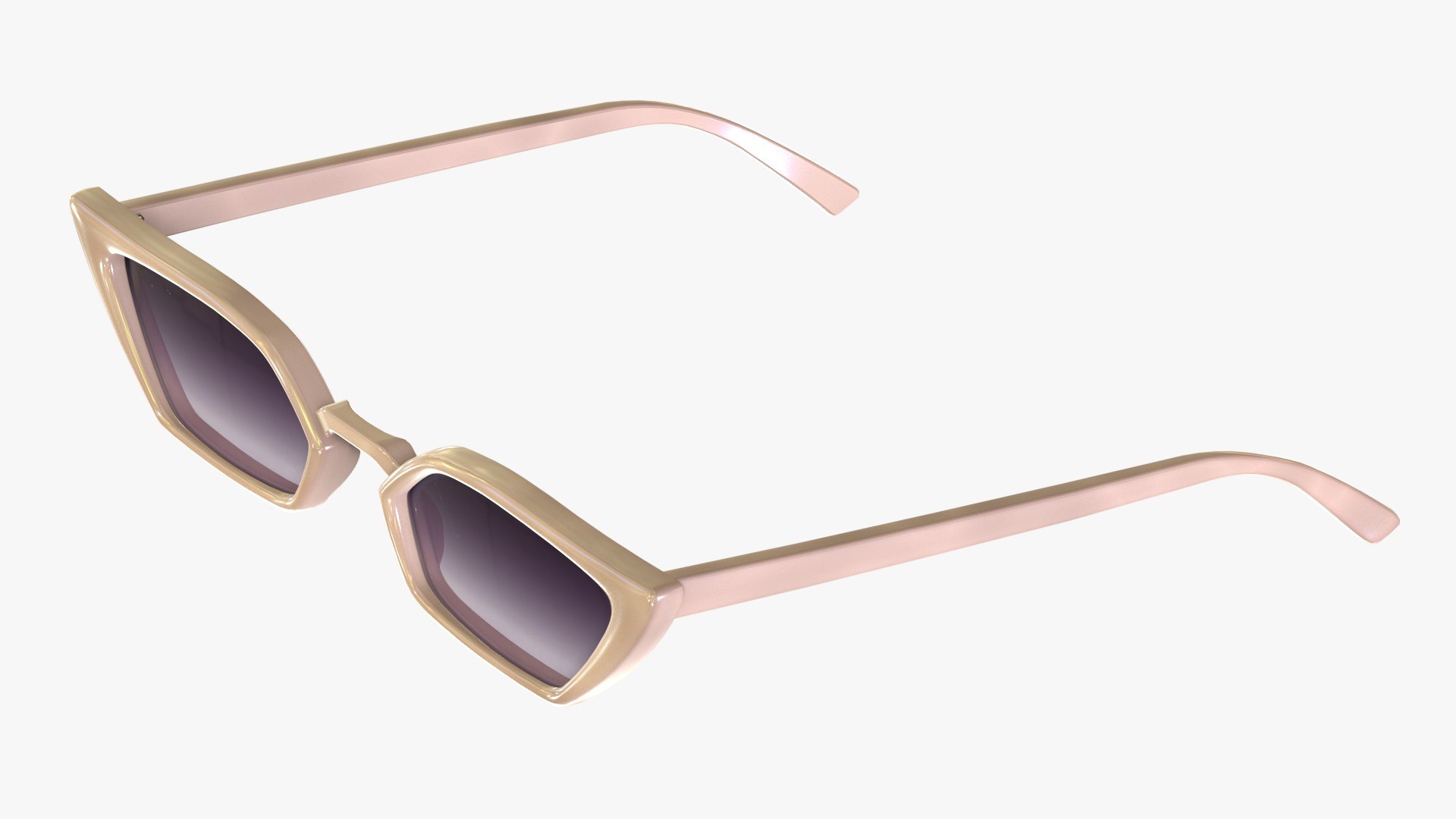Vintage Light Brown Thin Cat Eye Sunglasses - Game Asset model https://p.turbosquid.com/ts-thumb/dE/P4qhcA/9R/vintagethincateyesunglasses_lightbrown_ps_0080/jpg/1661778110/1920x1080/fit_q87/41f6f5bef35d094605f81972e56ba7a07fd12558/vintagethincateyesunglasses_lightbrown_ps_0080.jpg