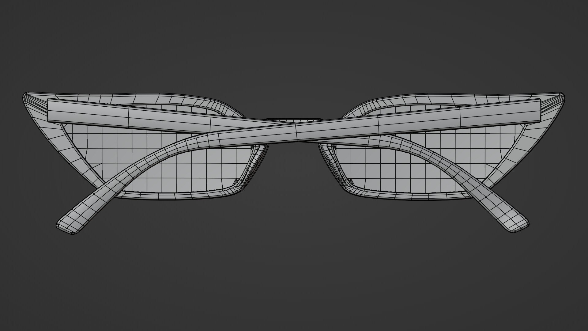 Vintage Light Brown Thin Cat Eye Sunglasses - Game Asset model https://p.turbosquid.com/ts-thumb/dE/P4qhcA/pn/vintagethincateyesunglasses_wire_0005/jpg/1661778113/1920x1080/fit_q87/0b04e43aadac639202a12f6fc8287f92428be1ea/vintagethincateyesunglasses_wire_0005.jpg