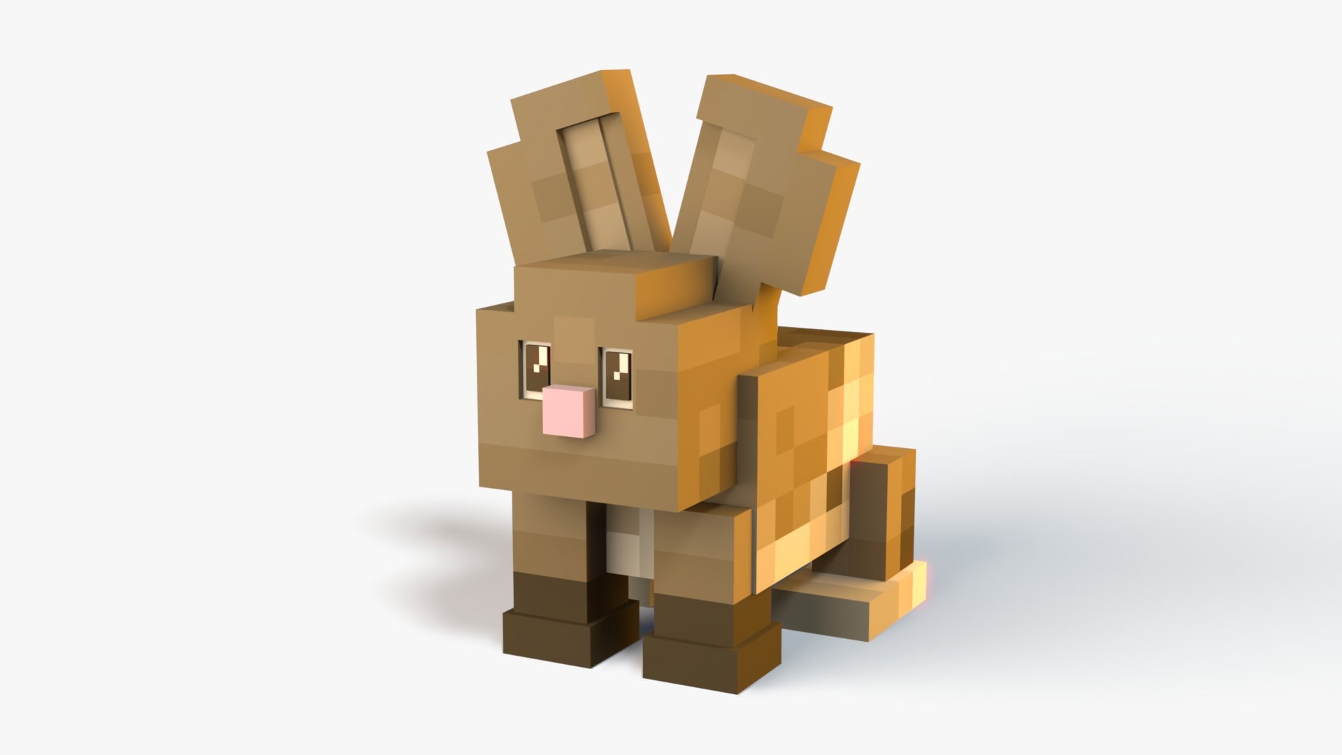3D Minecraft Baby Rabbit https://p.turbosquid.com/ts-thumb/dE/Qxra4Y/Hi/6/jpg/1769534667/1920x1080/fit_q87/dc49cddb41a8a353a065c4f692f951e228358942/6.jpg