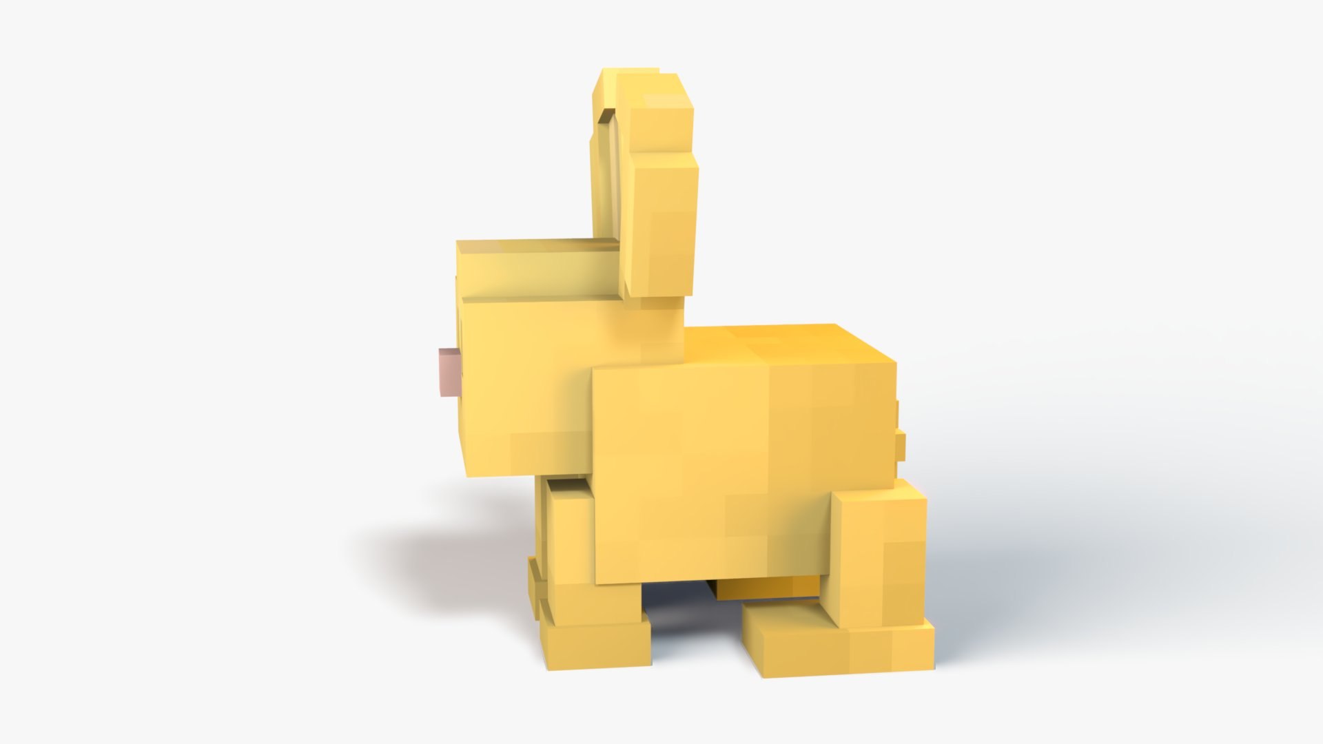 3D Minecraft Baby Rabbit https://p.turbosquid.com/ts-thumb/dE/Qxra4Y/Uy/9/jpg/1769534660/1920x1080/fit_q87/fecc9491f5df8a8cc8c838e29e1610d2b2f6140d/9.jpg