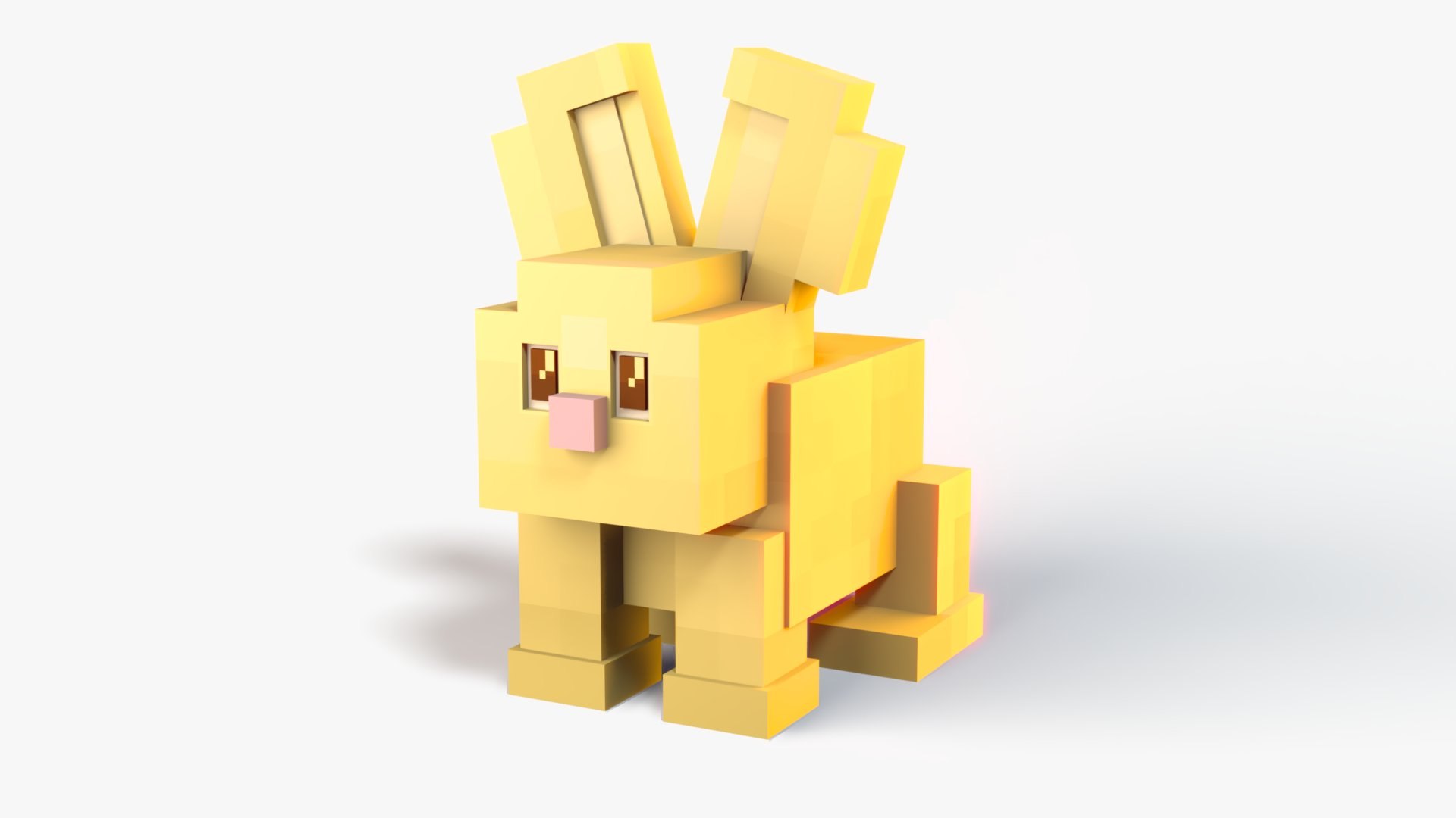 3D Minecraft Baby Rabbit https://p.turbosquid.com/ts-thumb/dE/Qxra4Y/tO/5/jpg/1769534666/1920x1080/fit_q87/04ba8d7108d259c8b717c30f8950ec62348203b3/5.jpg
