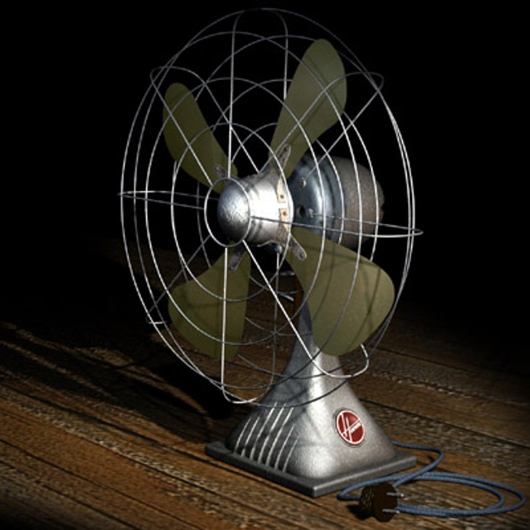 Fan Max