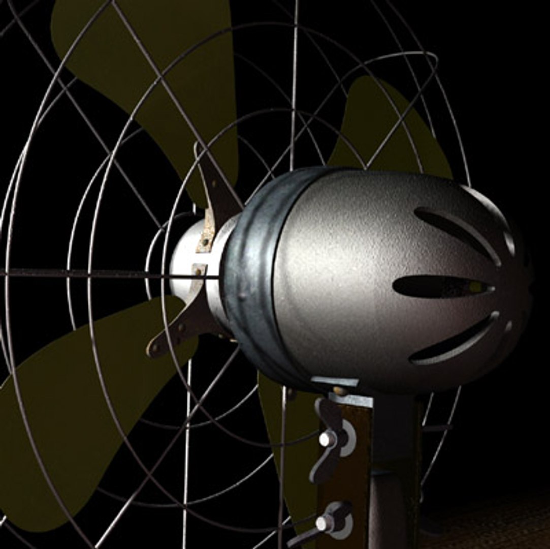 Fan Max