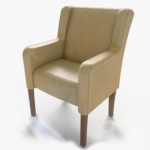 Armchair 01