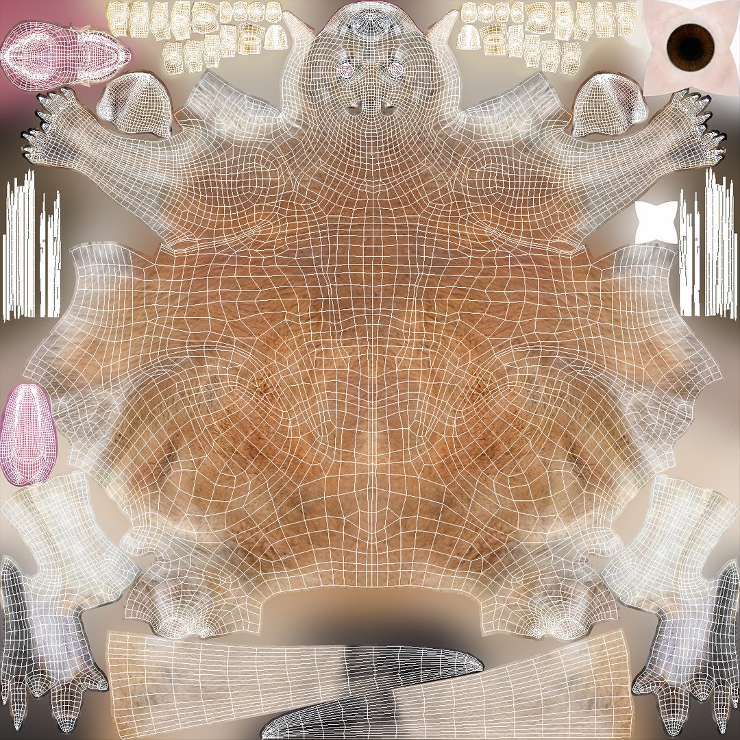 Kangaroo Fur Rigged 3D model https://p.turbosquid.com/ts-thumb/dE/SiraqH/d5/kangaroofurriggedvray3dmodel022/jpg/1727062400/1920x1080/fit_q87/433b95c167e057d25c7f239e1d05c20792e12613/kangaroofurriggedvray3dmodel022.jpg