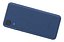 Samsung Galaxy A03 Core Blue Low Poly
