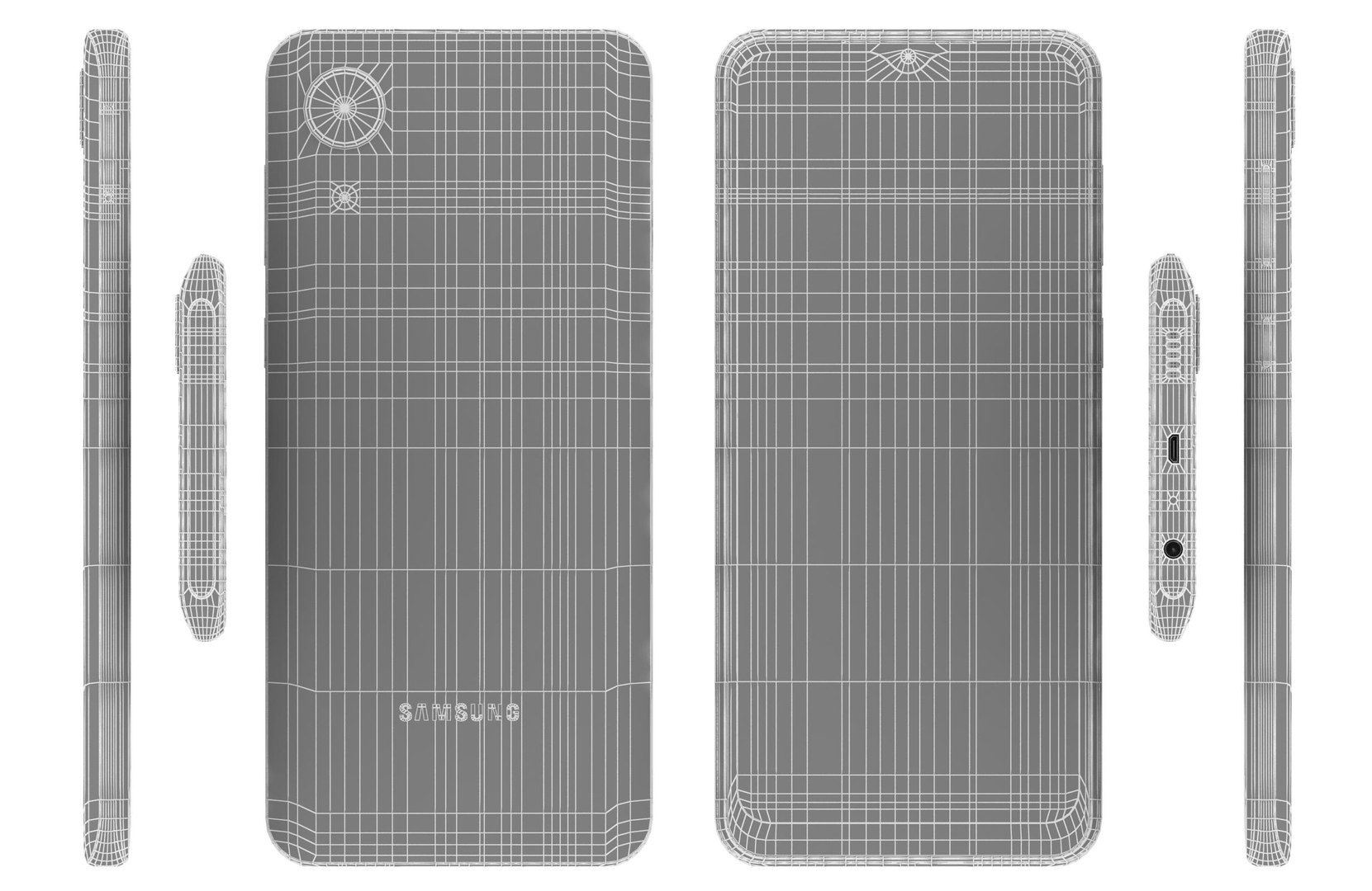 Samsung Galaxy A03 Core Blue Low Poly 3D model https://p.turbosquid.com/ts-thumb/dE/SwhuKk/tN/20/jpg/1760878955/1920x1080/fit_q87/029caff4ea75465af73179347fc532709a6a19a5/20.jpg