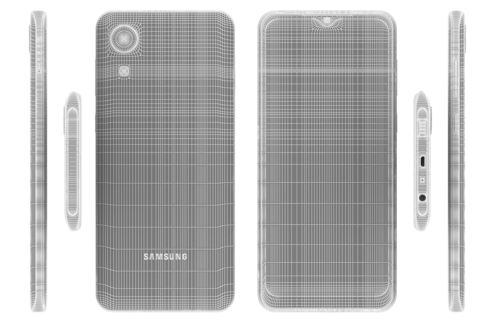 Samsung Galaxy A03 Core Blue Low Poly 3D model https://p.turbosquid.com/ts-thumb/dE/SwhuKk/v1/21/jpg/1760878952/1920x1080/fit_q87/fbf701e2805af72e7fa1c9f37cb83641871d1dcd/21.jpg
