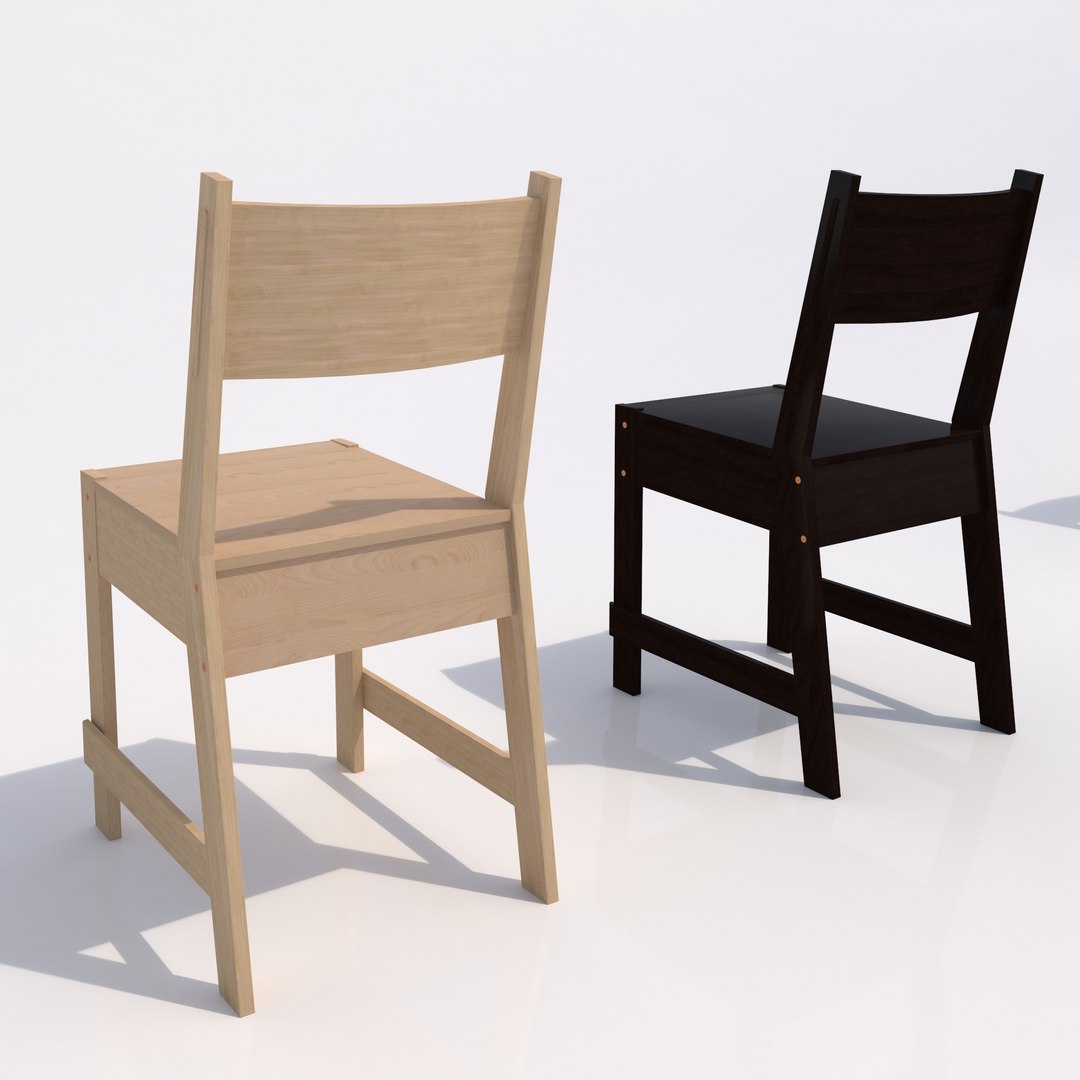 Norraker chair best sale