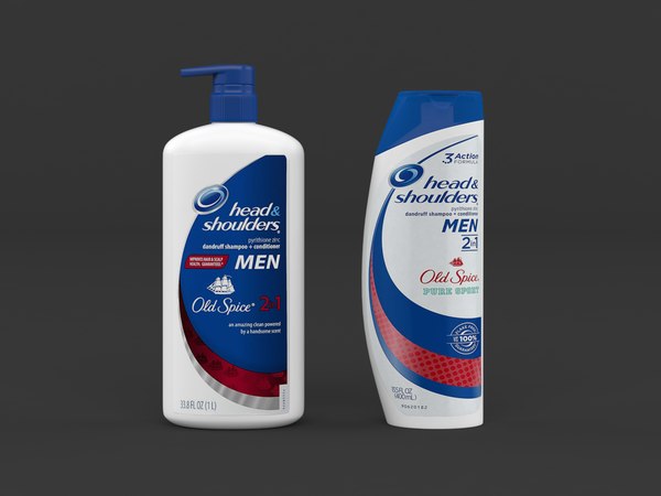 Head And Shoulders 3D Models for Download | TurboSquid