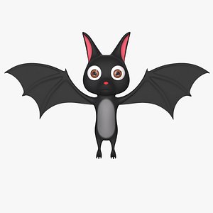 Bat model
