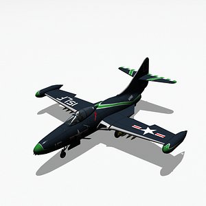 F9F Panther