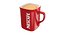 Tazza da caffè Nescafè