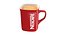Tazza da caffè Nescafè