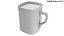 Tazza da caffè Nescafè