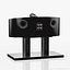 Bowers & Wilkins HTM2 D3 Gloss Black on FS HTM D3 Black