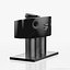 Bowers & Wilkins HTM2 D3 Gloss Black on FS HTM D3 Black