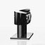 Bowers & Wilkins HTM2 D3 Gloss Black on FS HTM D3 Black