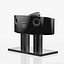 Bowers & Wilkins HTM2 D3 Gloss Black on FS HTM D3 Black