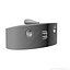 Bowers & Wilkins HTM2 D3 Gloss Black on FS HTM D3 Black