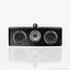 Bowers & Wilkins HTM2 D3 Gloss Black on FS HTM D3 Black