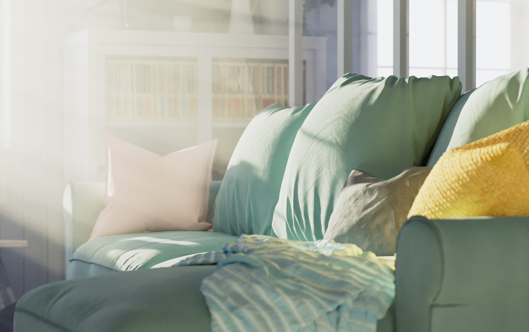3D Scandinavian modern interior scene by IKEA model https://p.turbosquid.com/ts-thumb/dE/lOMogh/6M/godrays/png/1723383460/1920x1080/fit_q87/e4bacf08d423dc3d942f33e55509b48997be8512/godrays.jpg