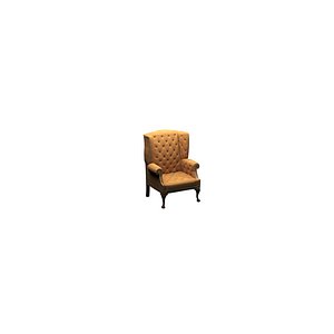arm chair model