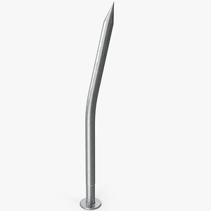 Steel Nail