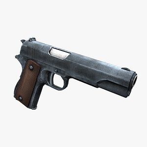 Colt 1911