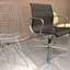 eames chair 3d max
