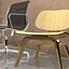 eames chair 3d max
