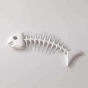 Fish Bone